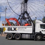 SHOW TRUCK 5TON